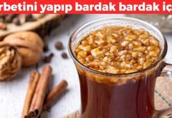 70 derdin devası! Hazımsızlık ve bağırsak kurdunun şifası: 1 cezve suda kaynatıp için: Bardak bardak içince bağırsakları hafifletiyor