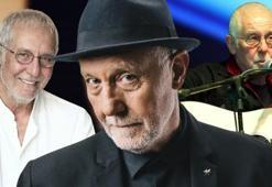Müzik dünyası 'Amca'sını kaybetti! İşte usta sanatçı İlhan Şeşen'in gerçekleşmeyen hayali...
