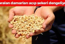 Daralan damarları yağ çözücü gibi açıyor! Protein deposu, kemikleri güçlendirip kan şekerini terazi gibi dengeliyor!