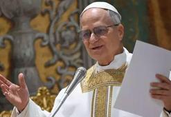 Vatikan: Gazze'de yaşananlar kabul edilemez