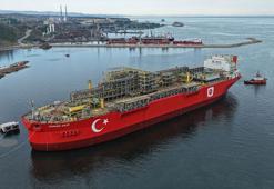 Karadeniz'deki doğal gaz üretimi 2 katına çıkacak