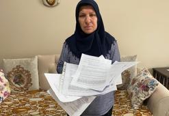 Filmlere konu olacak olay! Çaresiz kadın ağlaya ağlaya yardım istedi