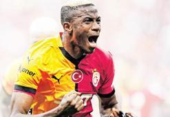 Osimhen'e çılgın para! 9 milyar 300 milyon TL