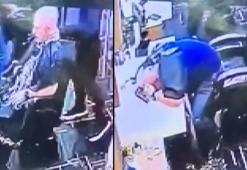 Berber koltuğunda kardeş cinayeti