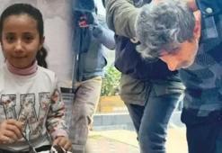 Lamba tamirine gidip çocuk katili oldu! 12 yaşındaki Meryem'i bu yüzden öldürmüş