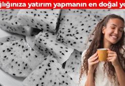 Tam bir C vitamini deposu! Suyunu sıkıp içine limon ekleyin: Antioksidan içeriğiyle hastalıkları önlüyor