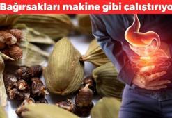 Şişkinliği balon gibi söndürüyor! Kahveye bir tutam eklemek yeterli: Bağırsakları makine gibi çalıştırıyor, hazımsızlığı saniyesinde kesiyor