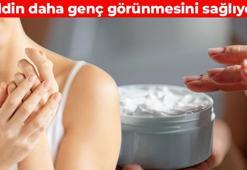 Nemlendiriciyi böyle kullanmak gerekiyormuş! Çöl gibi kuruyan cildi neme doyuruyor: Pul pul dökülmeyi anında durduruyor