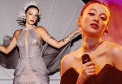 Melike Şahin makyajsız pozunu paylaştı! Takipçilerinden yorum yağdı