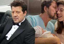 Aylar sonra paylaştı! İlker Aksum ilk kez kızının yüzünü gösterdi