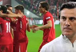 A Milli Takım'ın aday kadrosu açıklandı! Montella tercihini yaptı