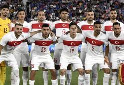 A MİLLİ TAKIM'IN ADAY KADROSU: A Milli Takım kadrosunda kimler var? A Milli Takım kadrosu belli oldu mu?