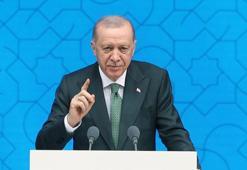 Cumhurbaşkanı Erdoğan: Kardeşliğimiz her daim güçlenecek