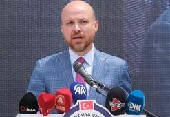 Bilal Erdoğan: Türkiye eğitimde dünyanın en başarılı ülkeleri arasında