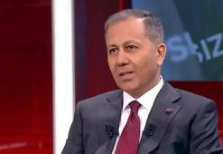 İçişleri Bakanı Ali Yerlikaya, yeni Trafik Kanunu'nun detaylarını açıkladı