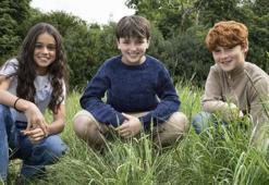 Yeni Harry Potter yıldızları