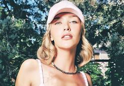 Melisa Döngel: Çok mutluyum nazar değmesin