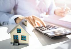 Evin bedelini düşük gösteren radara takıldı