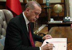 Resmi Gazete'de yayımlandı! HSK'ya 4 yeni üye atandı