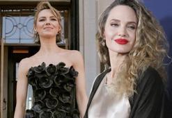 Angelina Jolie'nin yolundan gitti! Ünlü oyuncu: Riskim yüksekti, iki mememi birden aldırdım