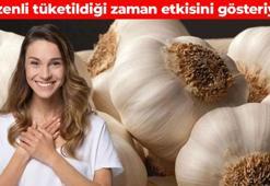 Sarımsak ve limon suyuna ekleyip tüketin! Vücudu demir gibi güçlendiriyor: Damarları yağdan arındırıyor, kolesterolü silip süpürüyor