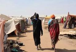 Sudan'da salgın kabusu! Sağlık Bakanı açıkladı: 2 günde 70 kişi öldü