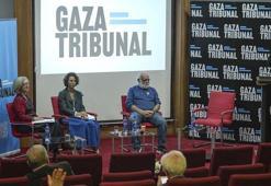 Gazze Mahkemesi: İsrail'e askeri ambargo uygulanmalı