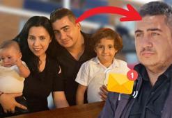 Katil itfaiyeci babanın kan donduran planı ortaya çıktı! İşte şoke eden mesajı...
