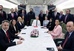 Erdoğan, 'Zamanı geldikçe milletimizle paylaşacağız' diyerek duyurdu: Yeni müjdelerimiz olacak!