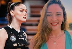 Milli voleybolcu Zehra Güneş'in kız kardeşleri de ablasının yolunda!