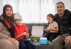 Sokak köpeklerin saldırdığı Tunahan'ın davasında flaş gelişme