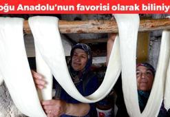 Her sabah kahvaltınızda tüketin! Tansiyon hastalarının favorisi: Kemikleri ve dişleri beton gibi sağlamlaştırıyor, vücuda protein yüklüyor