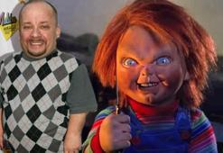 Chucky karakterini canlandıran efsane oyuncu Ed Gale hayatını kaybetti