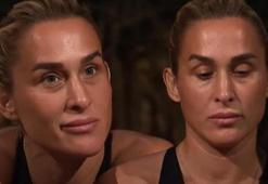 Geçtiğimiz yıl diskalifiye olan Sema Aydemir'in Survivor karnesi!