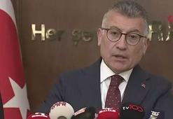 İnfaz paketi Meclis'te! AK Partili Güler detayları açıkladı