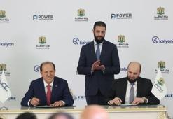Uluslararası dev yatırıma Kalyon Holding imzası! Suriye’de 7 milyar dolarlık stratejik enerji yatırımı