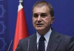 AK Parti Sözcüsü Çelik'ten İsrail'in Gazze'deki saldırısına kınama