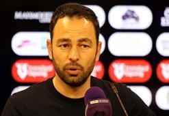 Süper Lig'in yeni ekibi Kocaelispor Selçuk İnan ile anlaştı