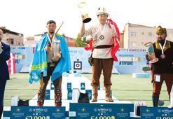 Fetih Kupası nefes kesti