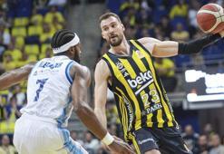 İki yıldızlı Fener Telekom’u devirdi