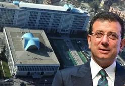 Eyüp Subaşı İBB soruşturmasında tahliye edilemişti, ifadesi ortaya çıktı