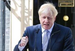 'Türkiye bizi geride bırakıyor' diyen Boris Johnson'dan övgü dolu sözler