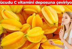 Tropikal meyvelerin yıldızı! Dilim dilim kesip tüketin: Kan şekerini terazi gibi dengeliyor, vücudu C vitaminine boğuyor