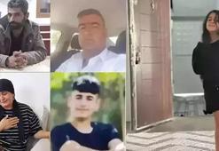 Narin Güran cinayetinde 15 sanık için karar çıktı