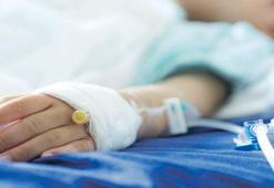 Aileler hastalığı hissediyor