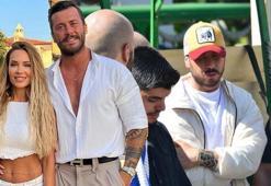 Hayat arkadaşından yeni paylaşım! Şimal'in defnedileceği yer belli oldu