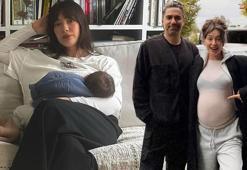 Kadir Doğulu'dan babalık itirafı! Neslihan Atagül'e övgü yağdırdı
