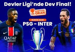 Şampiyon Oranlar Misli’de: Şampiyonlar Ligi’nde Final Heyecanı