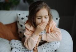 Sigara içen ebeveynlerin çocuklarında solunum yolu hastalıkları daha fazla görülüyor