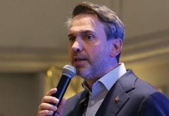 Bakan Bayraktar: Gabar Dağı'ndaki petrol üretiminden 2 milyar dolar kasamıza para geliyor